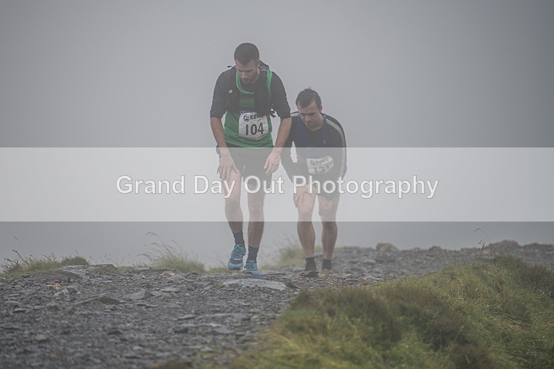 Skiddaw-97 - Skiddaw Fell Race Sunday 5th July 2026