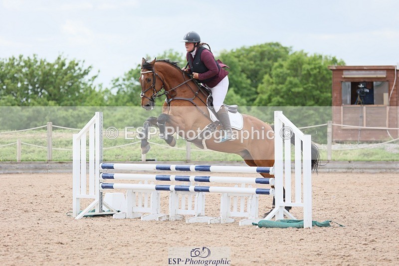 250525-153744-08958 - Cls 31 Snr 90cm Derby