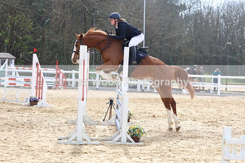 3E7A7173 - Class 5: Senior 95cm