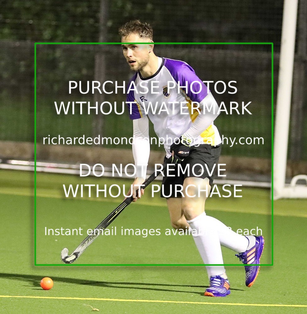 IMG_4919 - Kendal Mens Hockey v Keswick 2nds (Wednesday 4 October 2023)
