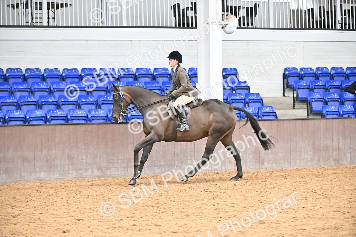 SBM_001925 - Class 25 - Tattersalls ROR Amateur Ridden