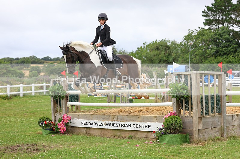 3E7A2441 - Class 7: 90cm open