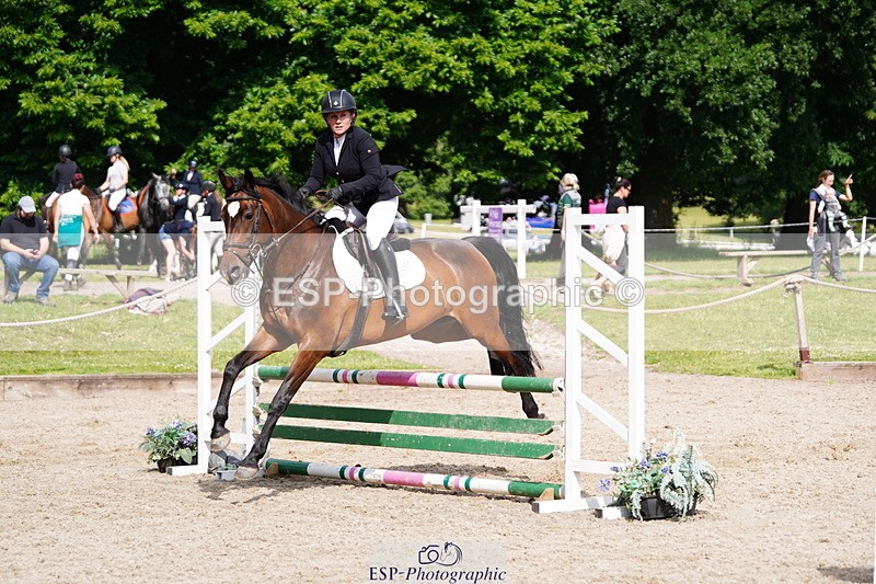 250613A-094426-01130 - Cls 9 85cm Amateur Quali