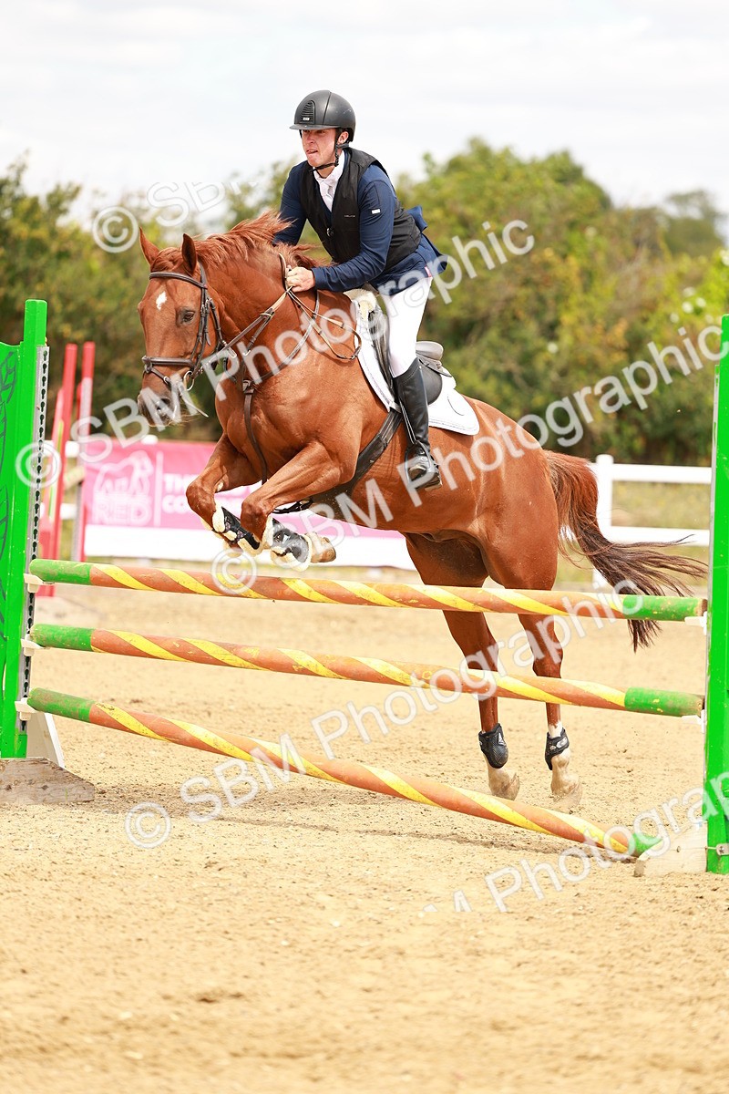 SBM_005876 - Class 3 - Senior British Discovery - 1.00m