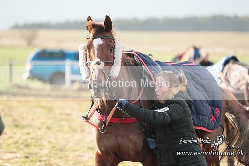 PtP 311223 1035 - Larkhill Racing Club Point-to-Point 31/12/23