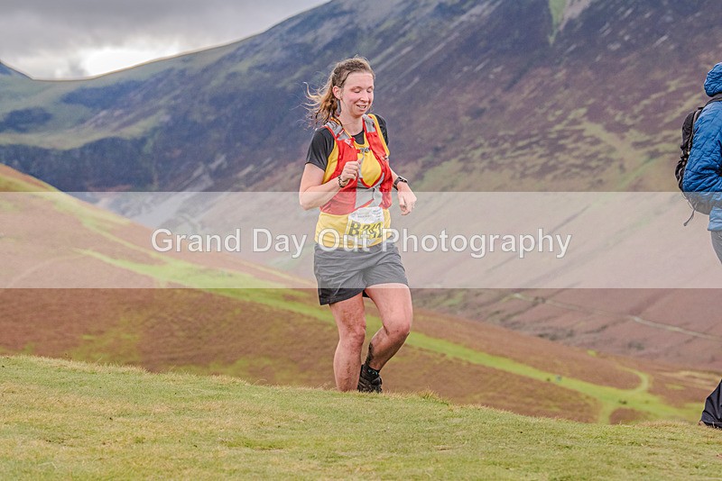 British Fell Relay-2092 - British Fell & Hill Relay Championship Braithwaite Keswick Saturday 21st October 2023