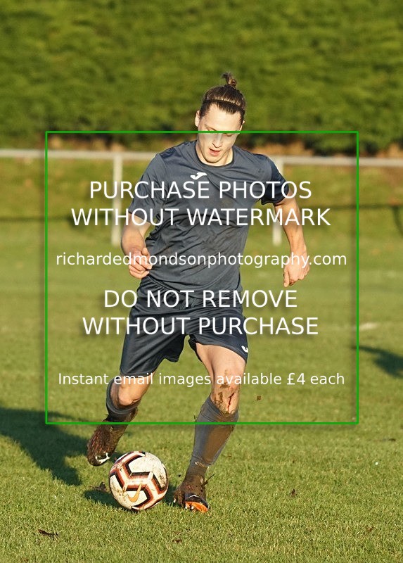 DSC00330 - Kendal County v Hawcoat Park (18/12/21)