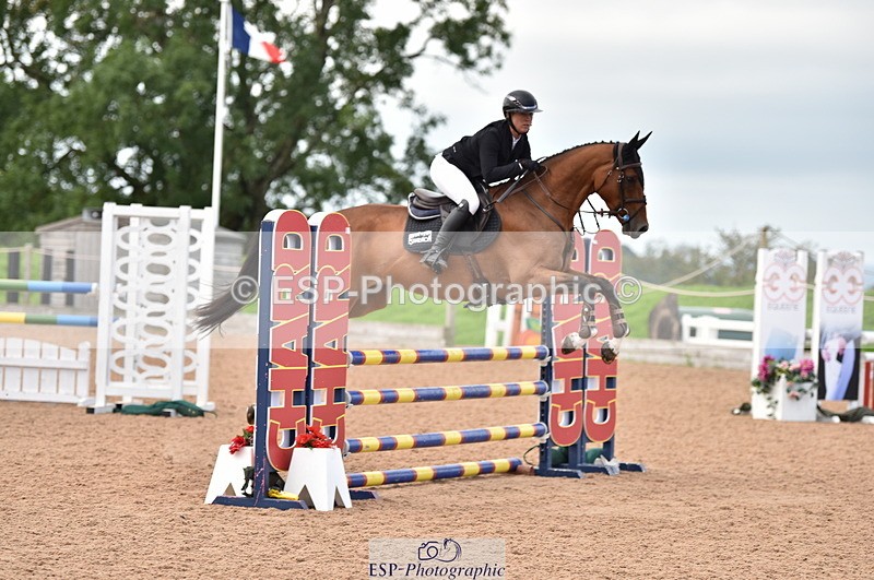 230810A-094450-00127 - Cls 8 British Novice & 90cm Open