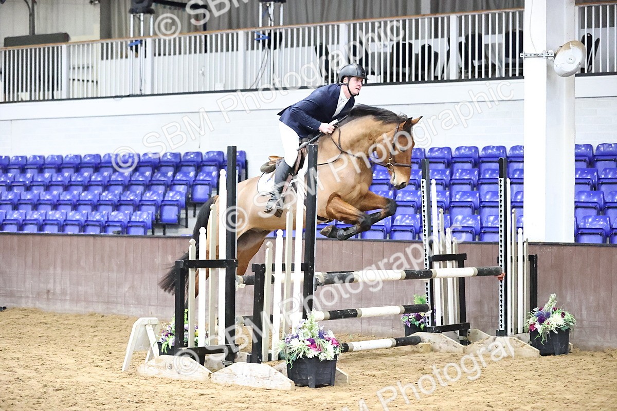 SBM_006588 - Class 20 - Senior British Novice - 90cm