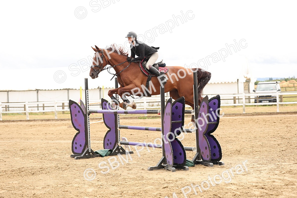 SBM_024282 - Class 7 - Senior 1.15m Open Inc National 1.15m Members Cup Qualifier