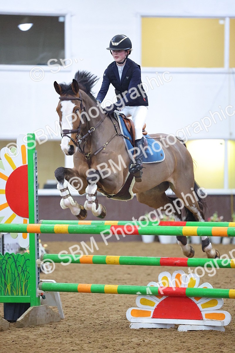 SBM_002274 - Class 16 - The WB Equiline Star Championship Qualifier (1.10m)