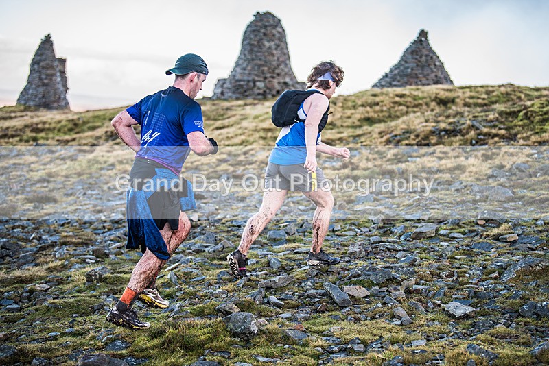 Nine Standards-152 - Nine Standards Fell Race Monday 1st January 2024