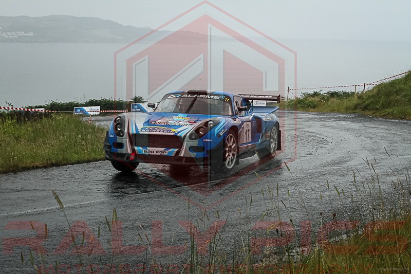 Wilton Recycling Donegal Saturday Stages 61 - Wilton Recycling Donegal International Rally 2023