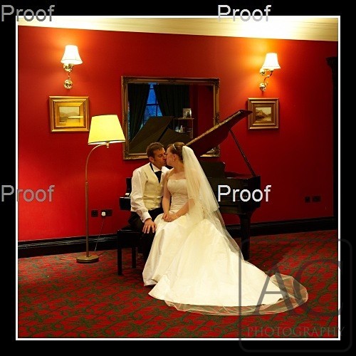  - Houston Kirk and Gleddoch House Hotel, Langbank