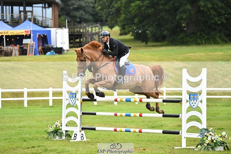 230712-094824-21940 - Cls 50 Foxhunter & 1.20m Open