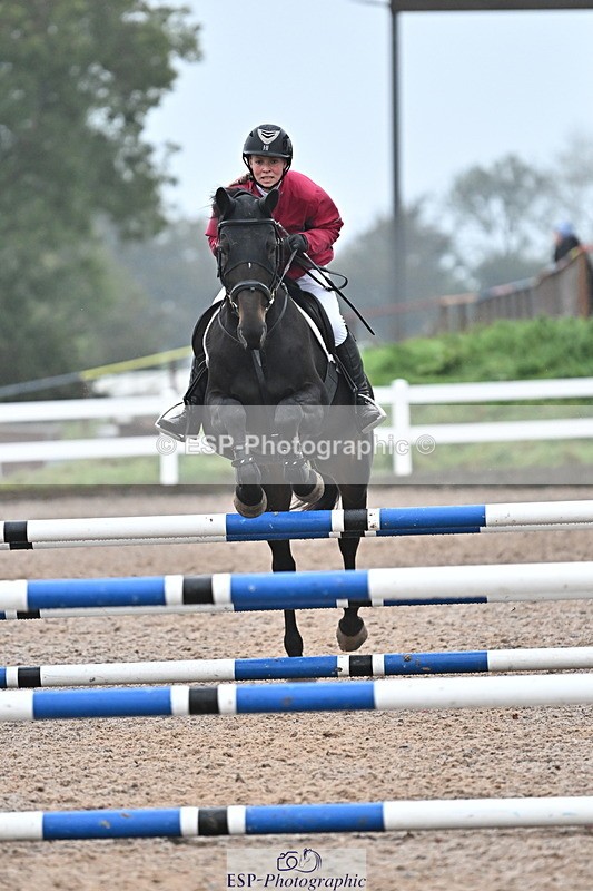 241006A-094529-05841 - Cls 23 85cm Nat Am  Quals