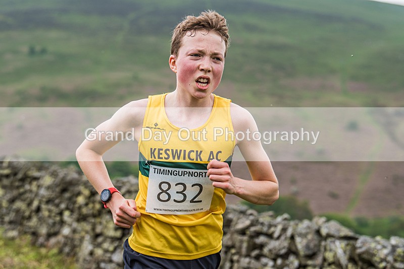 Two Tops-443 - Two Tops Fell Races (Junior & Senior) Saturday 20th May 2023