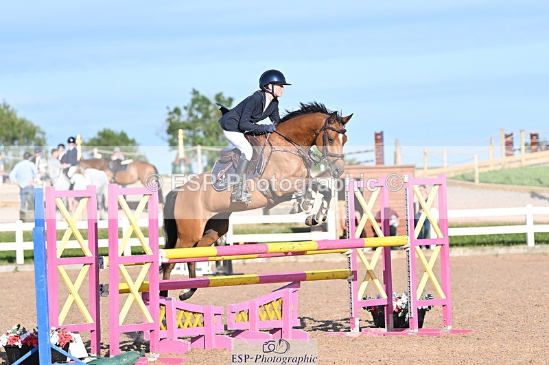 240629A-190158-09004 - Cls 14 Springboard 128cm + 138cm