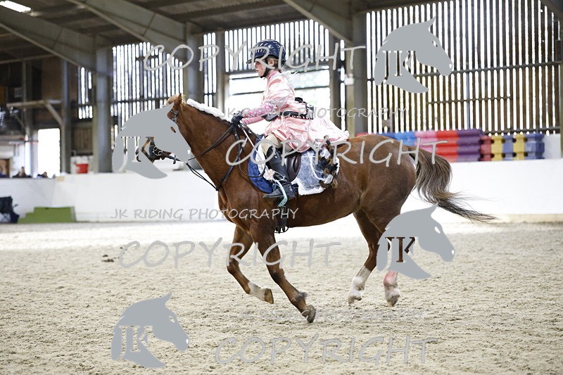 _T0A0797 - Class 1 Cross poles