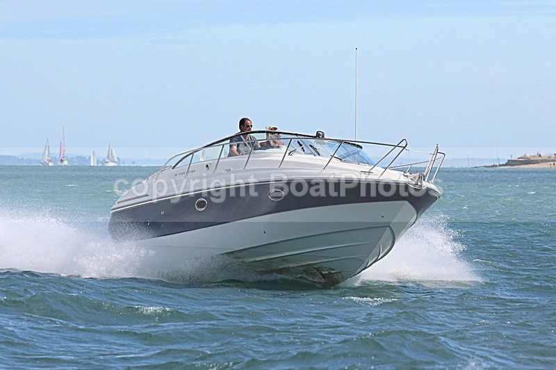 150809 JALUMA - WINDY 32 GRAND TORNADO WT7A9610 - Motorboats - Open