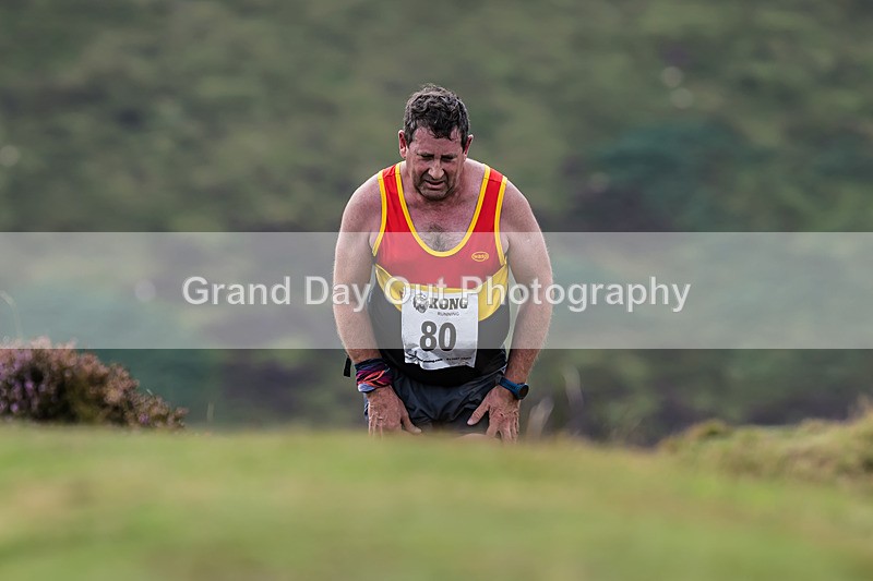 Barrow-524 - Barrow Fell Race Monday 31st August 2026