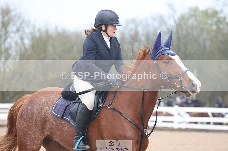 231112A-103545-03365 - Cls 17 Blue Chip Novice Winter Qualifier