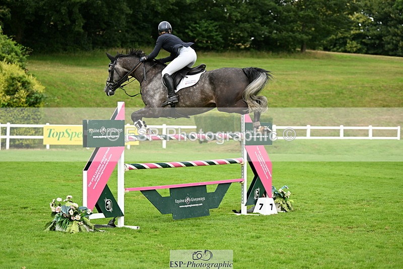 250706A-104858-17375 - Cls 43 Snr 1.30m Grand Prix