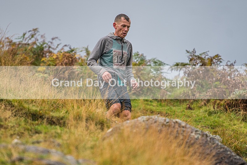 Langdale-1040 - Langdale Horseshoe Fell Race Saturday 12thOctober 2024