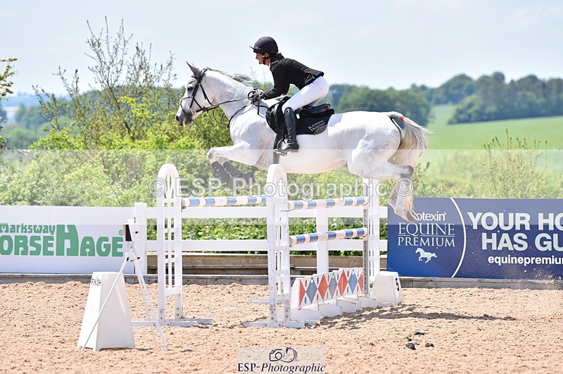 230531A-140702-00570 - Cls 6 National 1.30m Open