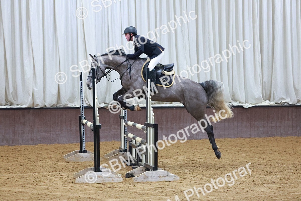 SBM_000797 - Class 3 - Senior Discovery - 1.00m