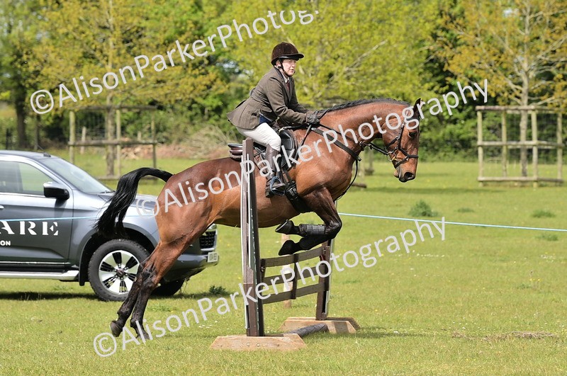 20260426-3682 - Class 22 - Working Hunter