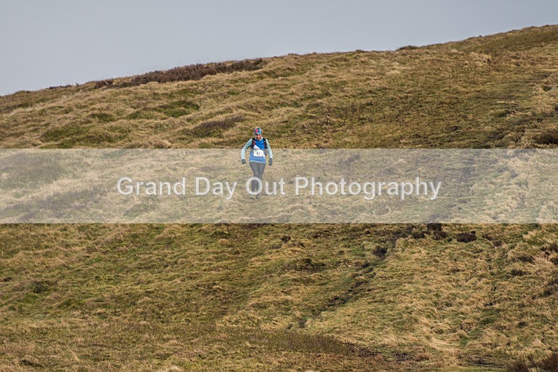Blake Fell-950 - Blake Fell Race Saturday 25th January 2025