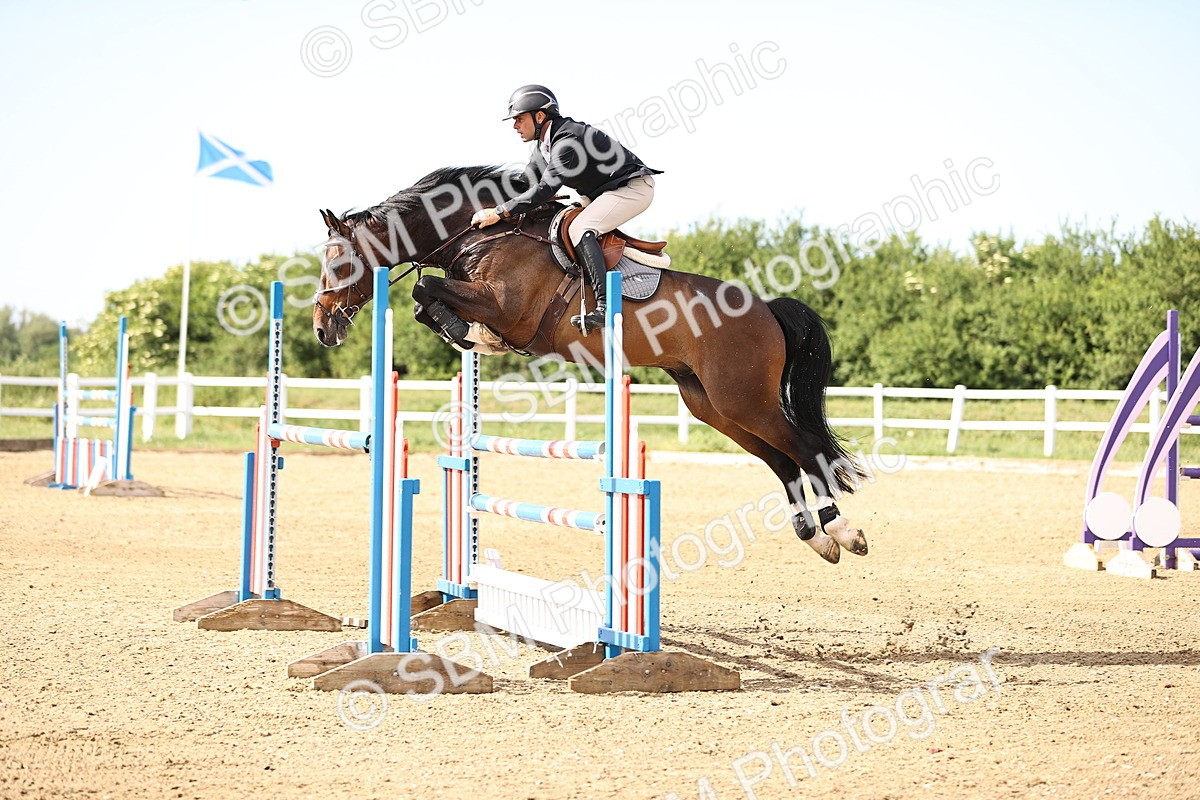 SBM_002994 - Class 5 - Senior Foxhunter - 1.20m