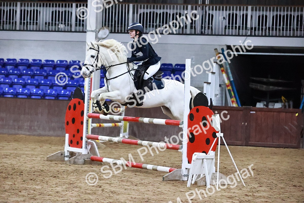 SBM_002736 - Class 7 - Show Jumping 1.00m