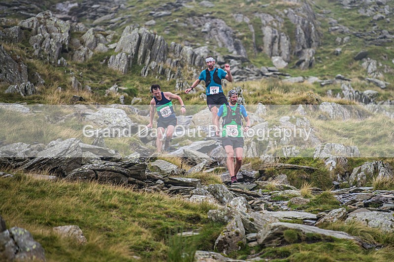 Turner-119 - Turner Landscape Fell Race Saturday 9th August 2025