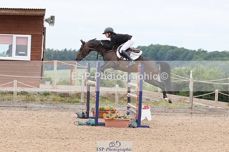 250629-114743-11610 - Cls 28 Pony Foxhunter Second Round