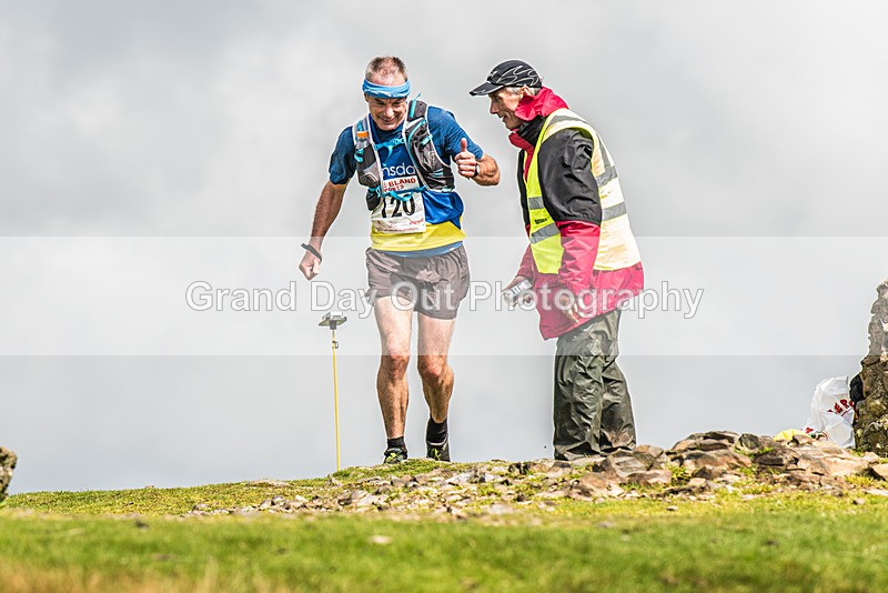 Sedbergh -1740 - Sedbergh Hills Fell Race Sunday 20th August 2023