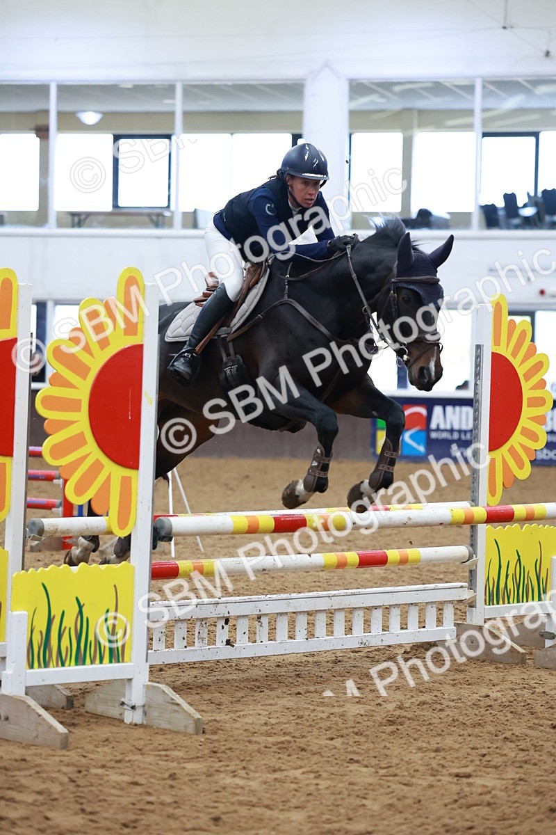 SBM_001125 - Class 3 - Senior Discovery 1.00m