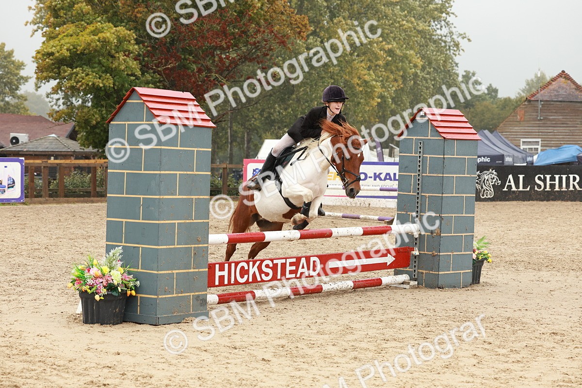 SBM_71383 - J14 - Junior Pony 65cm Championship