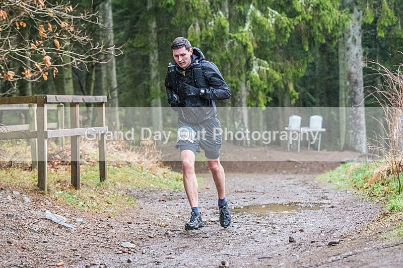 Glentress 21  10K-32 - High Terrain Events Glentress 21 & 10K Trail Runs Saturday 18th February 2023