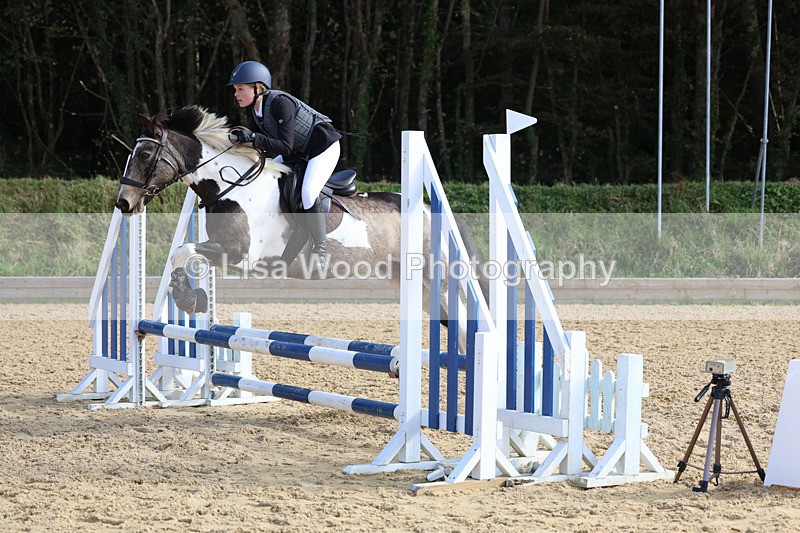 3E7A7742 - Class 3: 60cm open