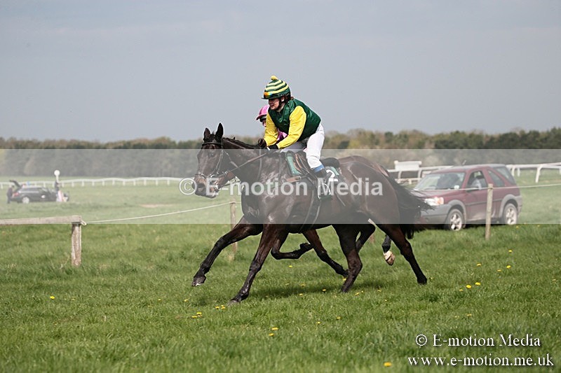 PtP 210418 35 - South & West Wilts Point-to-Point Larkhill 21/04/18