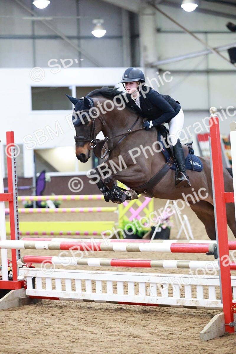 SBM_000222 - Class 2 - Senior British Novice - 90cm