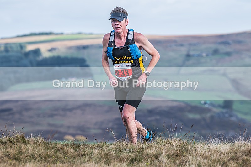 Leg 2 -439 - UK Fell & Hill Relays - Todmorden Leg 2 Saturday 17th October 2026