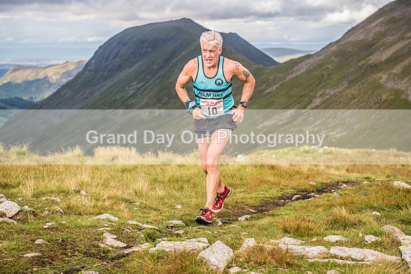 Seat Sandal-438 - Seat Sandal Fell Race Wednesday 12th July 2023