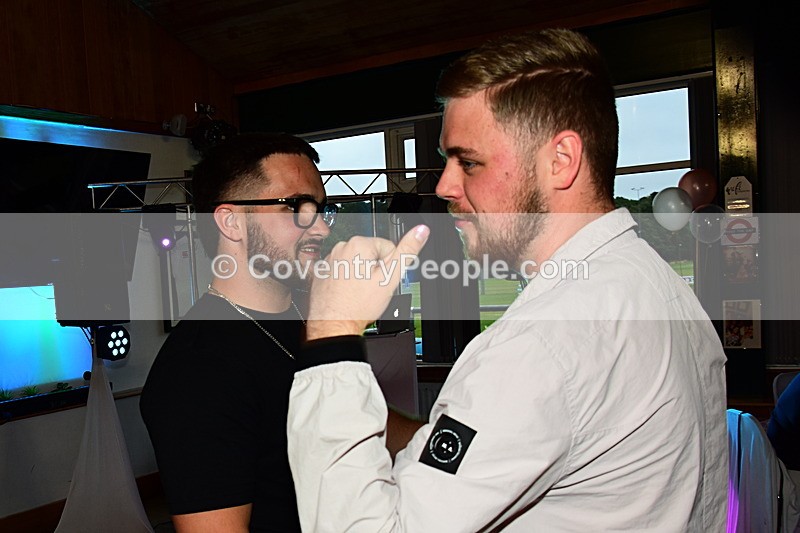 COU-363 - Courtney's 21st