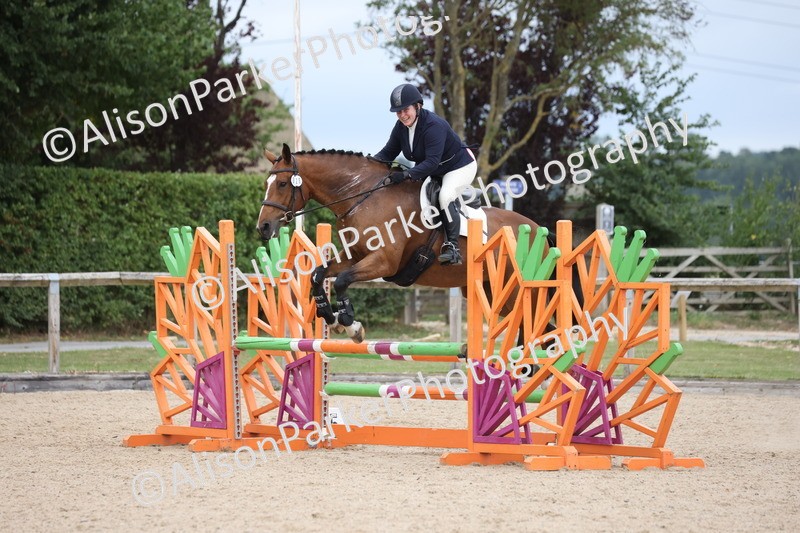 20250803-1097 - Class 4 - 90cm