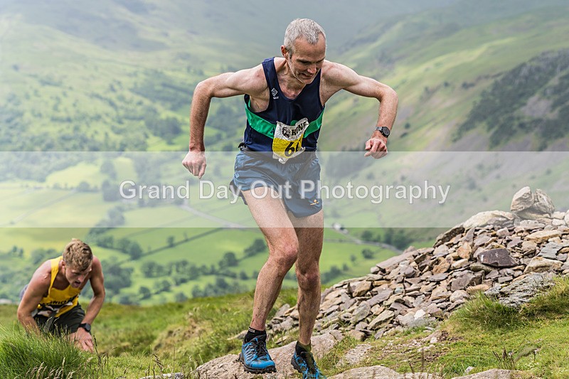 Howtown-11 - Howtown Fell Race Sunday 7th June 2026