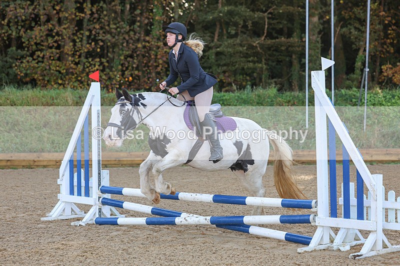 3E7A2486 - Class 3: 50cm Open