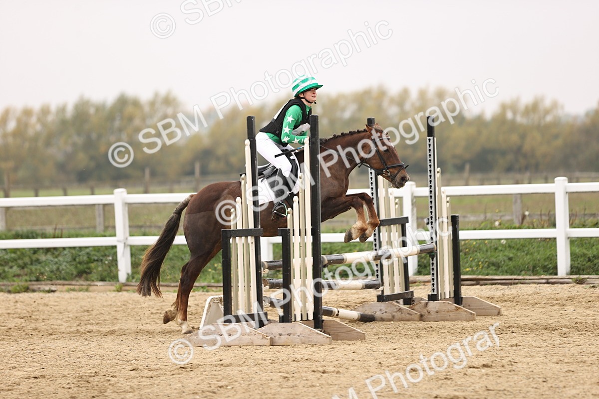 SBM_002511 - Class 2 - 80cm